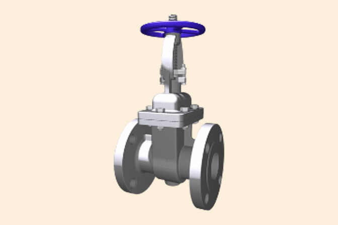 Gate Valve